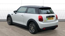 MINI Hatchback 135kW Cooper S Level 1 33kWh 3dr Auto Electric Hatchback